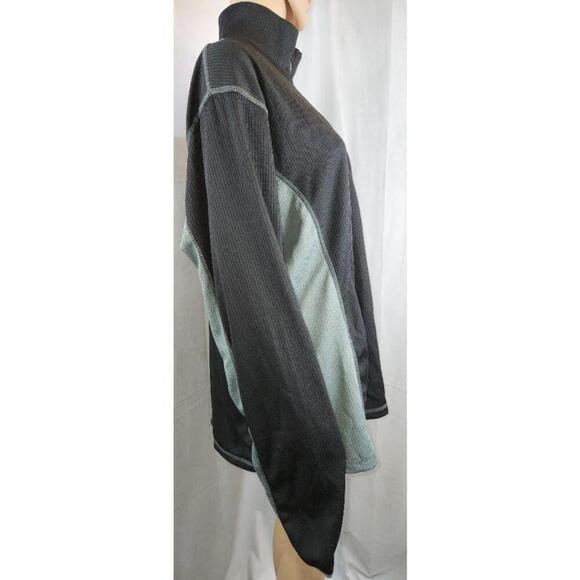 Polaris | Mens | Pull Over | Black | Size XXL - Picture 2 of 6